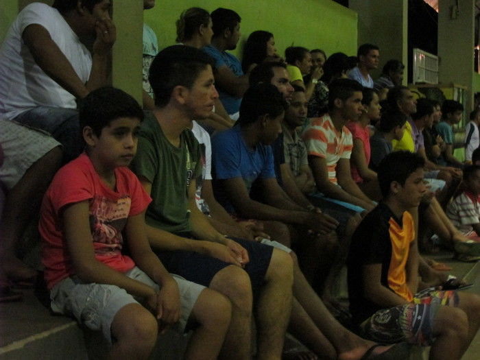 Copa Jobevan Abreu Játem seus dois Finalistas - Imagem 7