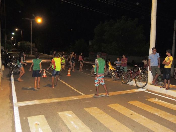 Semana de Mobilização Saúde na Escola foi fechada com a Rua de Brincadeiras - Imagem 51