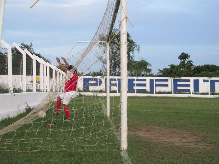 Goleada da Seleção Feminina de Futebol de Agricolândia encima do time de Jardim do Mulato - Imagem 54