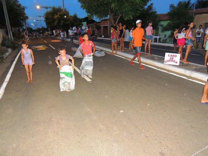 Semana de Mobilização Saúde na Escola foi fechada com a Rua de Brincadeiras - Imagem 23