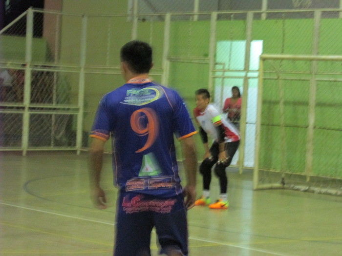 Copa Jobevan Abreu Játem seus dois Finalistas - Imagem 5