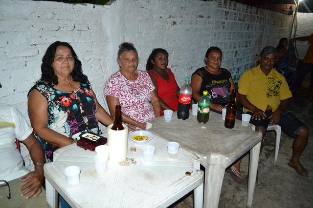 Prefeitura apoia Tradicional Festa dos Trabalhadores de Brasileira - Imagem 9