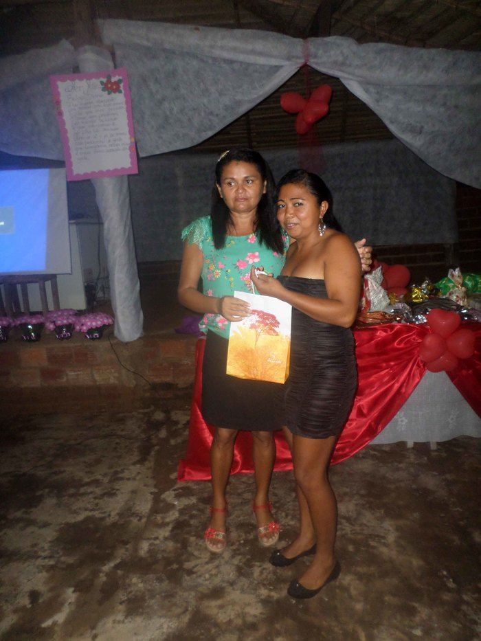 Escolas municipais comemoram Dia das Mães - Imagem 27