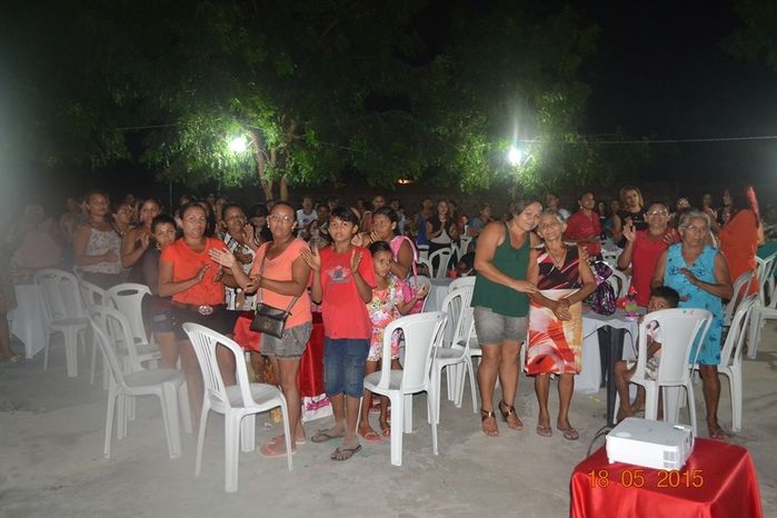 Festa das mães da Escola José Prudêncio foi um sucesso - Imagem 87
