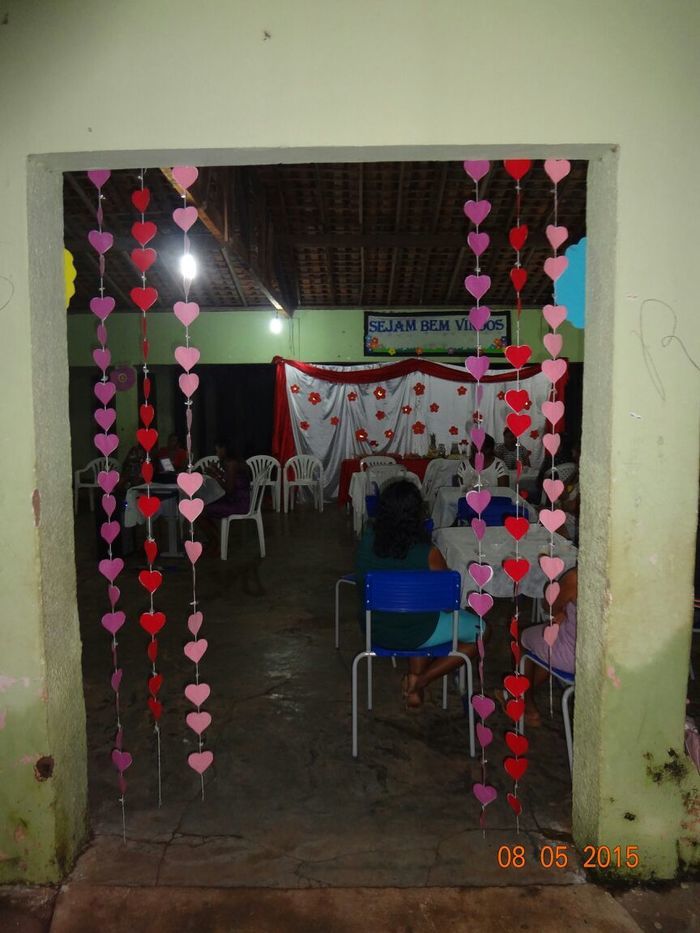 Escolas municipais comemoram Dia das Mães - Imagem 32