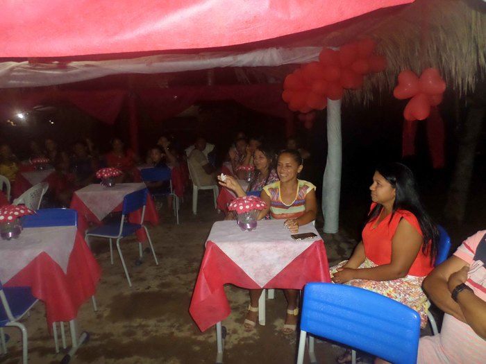 Escolas municipais comemoram Dia das Mães - Imagem 23