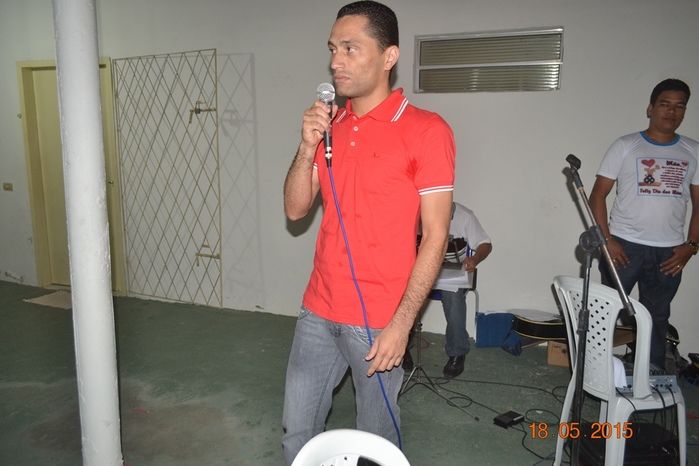 Festa das mães da Escola José Prudêncio foi um sucesso - Imagem 38