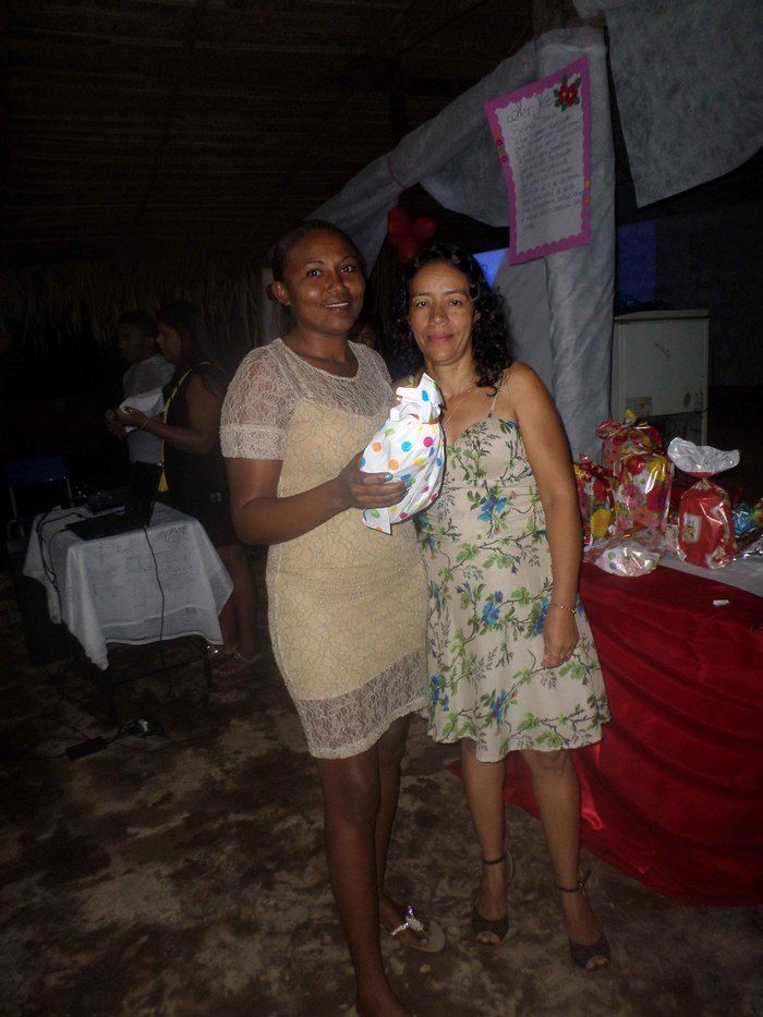 Escolas municipais comemoram Dia das Mães - Imagem 26