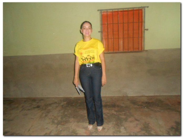 18 de maio: CRAS promove palestra com o grupo de mulheres guerreiras do sossego. - Imagem 8