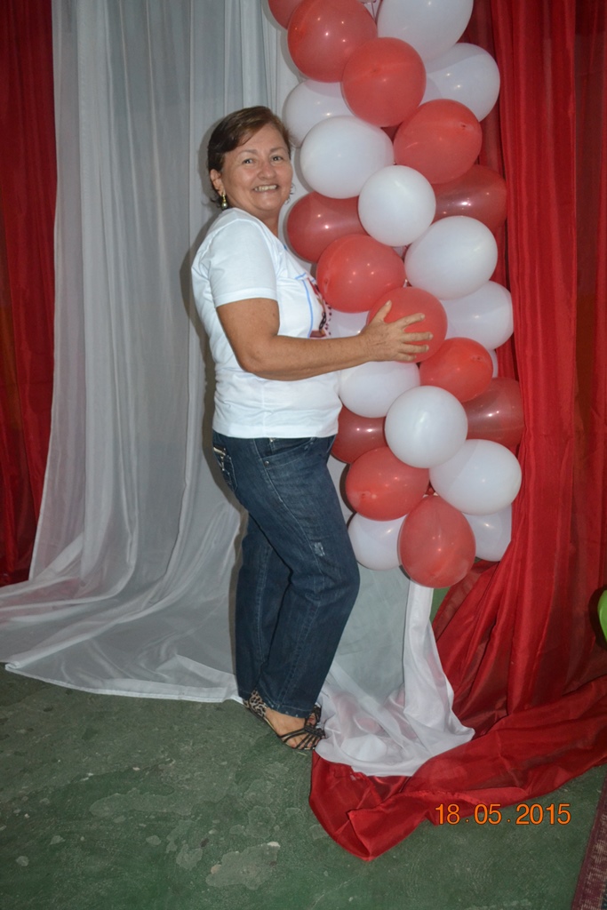 Festa das mães da Escola José Prudêncio foi um sucesso - Imagem 2