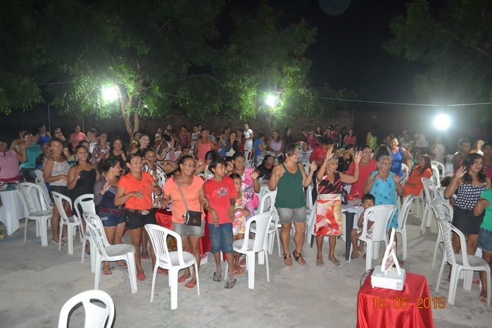 Festa das mães da Escola José Prudêncio foi um sucesso - Imagem 92