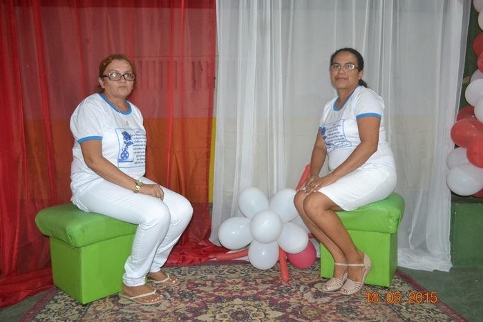 Festa das mães da Escola José Prudêncio foi um sucesso - Imagem 4