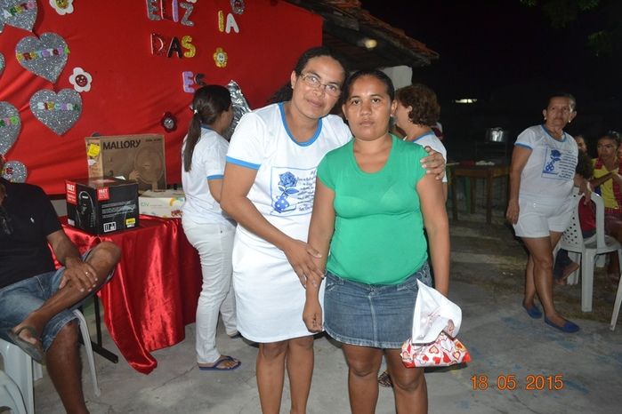Festa das mães da Escola José Prudêncio foi um sucesso - Imagem 67