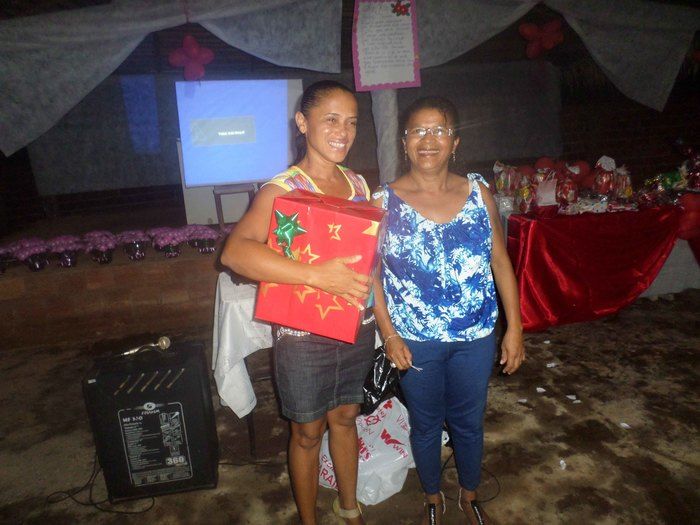 Escolas municipais comemoram Dia das Mães - Imagem 24