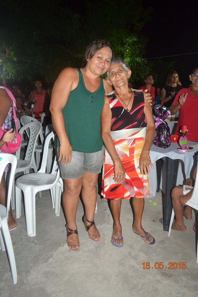 Festa das mães da Escola José Prudêncio foi um sucesso - Imagem 88