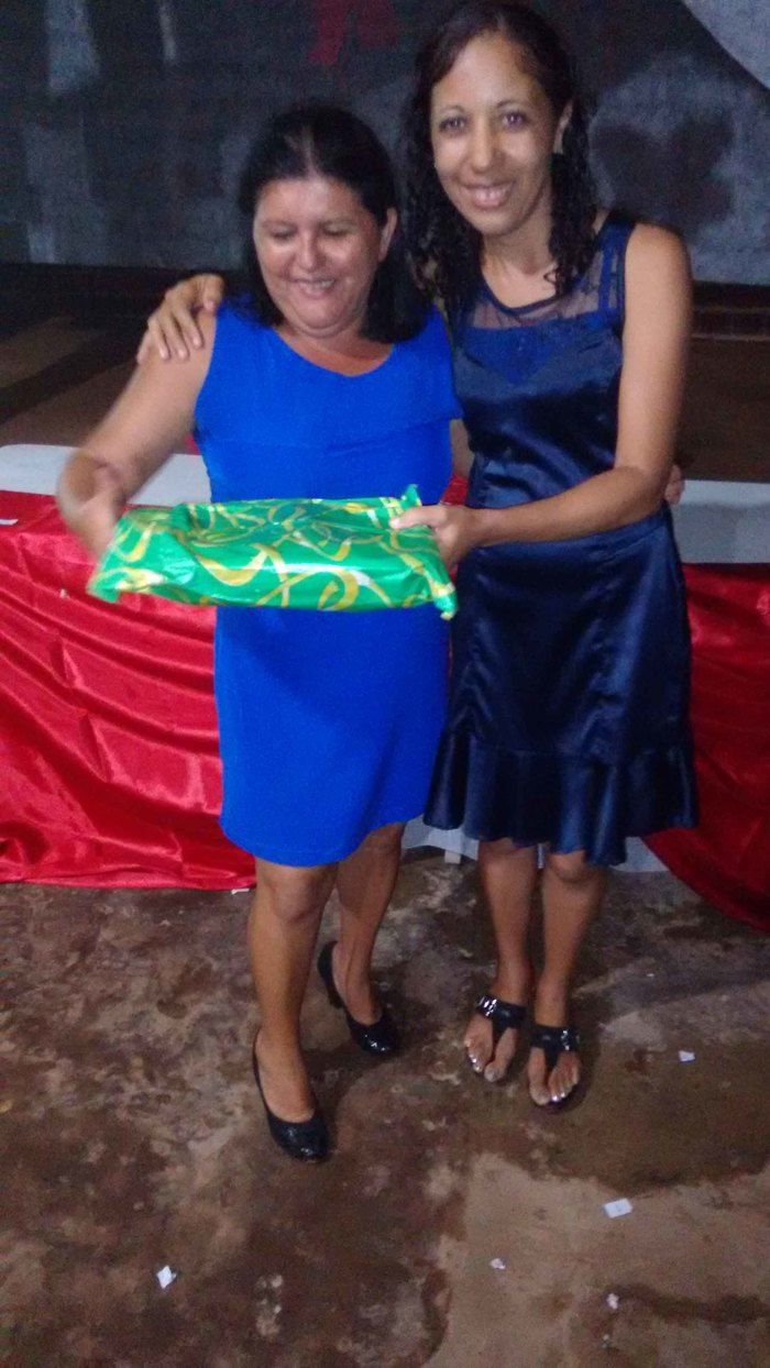 Escolas municipais comemoram Dia das Mães - Imagem 17