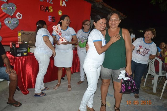 Festa das mães da Escola José Prudêncio foi um sucesso - Imagem 66
