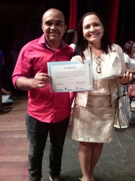 Cidade de Lagoinha Recebe Certificado pelo Programa Palavra de Criança - Imagem 6