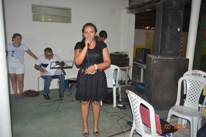 Festa das mães da Escola José Prudêncio foi um sucesso - Imagem 27