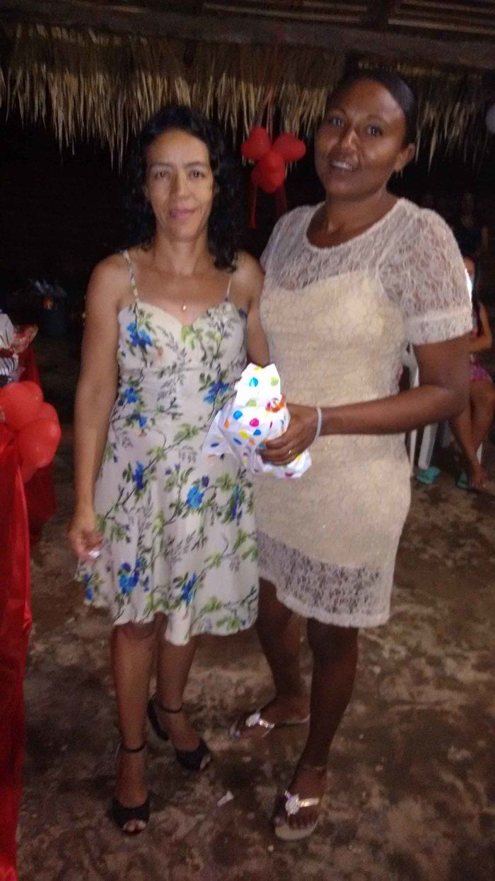 Escolas municipais comemoram Dia das Mães - Imagem 6