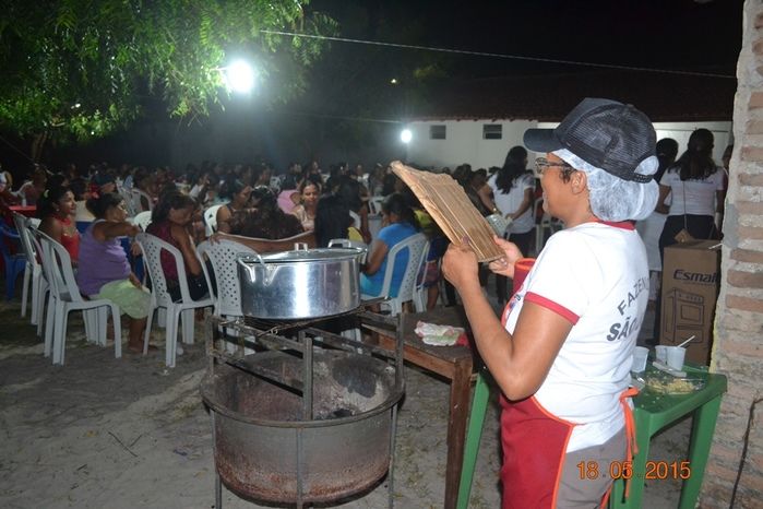 Festa das mães da Escola José Prudêncio foi um sucesso - Imagem 64