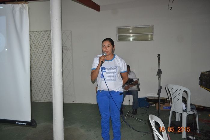 Festa das mães da Escola José Prudêncio foi um sucesso - Imagem 22