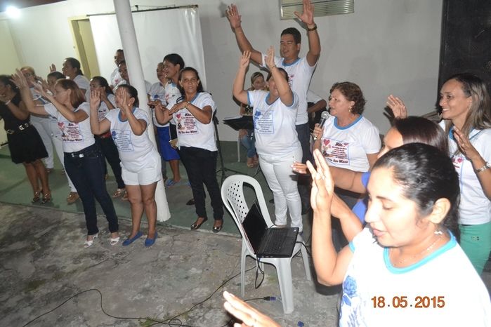 Festa das mães da Escola José Prudêncio foi um sucesso - Imagem 93
