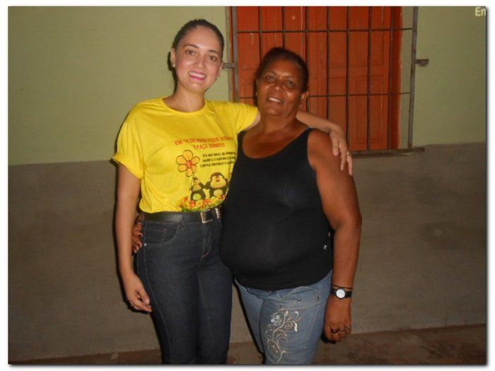 18 de maio: CRAS promove palestra com o grupo de mulheres guerreiras do sossego. - Imagem 14