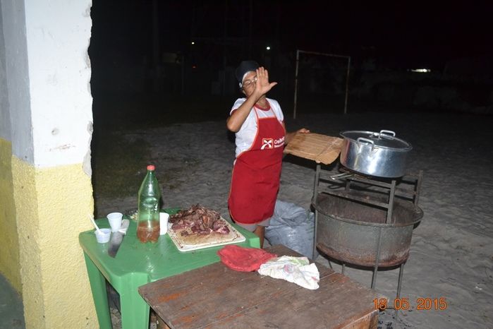 Festa das mães da Escola José Prudêncio foi um sucesso - Imagem 63
