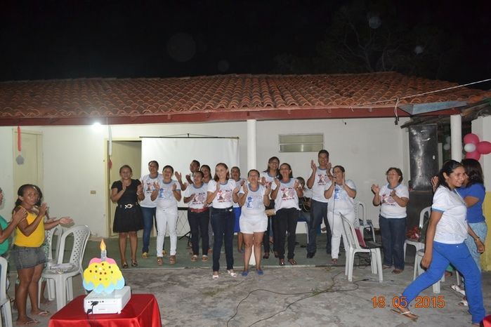 Festa das mães da Escola José Prudêncio foi um sucesso - Imagem 90