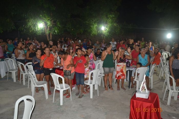 Festa das mães da Escola José Prudêncio foi um sucesso - Imagem 91