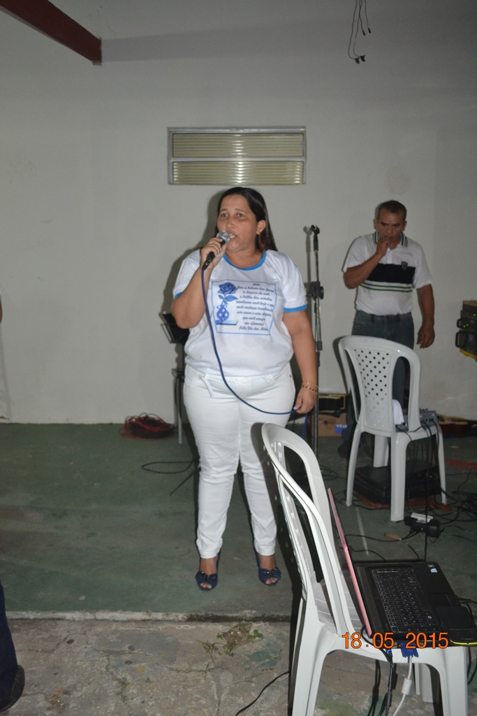 Festa das mães da Escola José Prudêncio foi um sucesso - Imagem 11