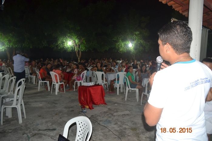 Festa das mães da Escola José Prudêncio foi um sucesso - Imagem 18