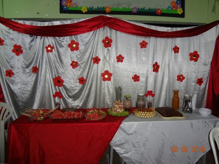 Escolas municipais comemoram Dia das Mães - Imagem 35