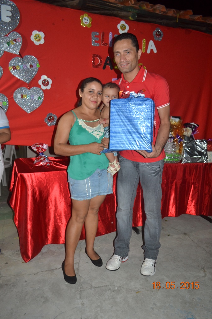 Festa das mães da Escola José Prudêncio foi um sucesso - Imagem 51