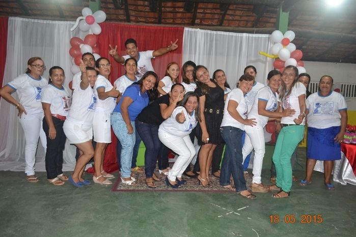 Festa das mães da Escola José Prudêncio foi um sucesso - Imagem 8