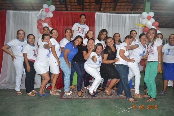 Festa das mães da Escola José Prudêncio foi um sucesso - Imagem 7