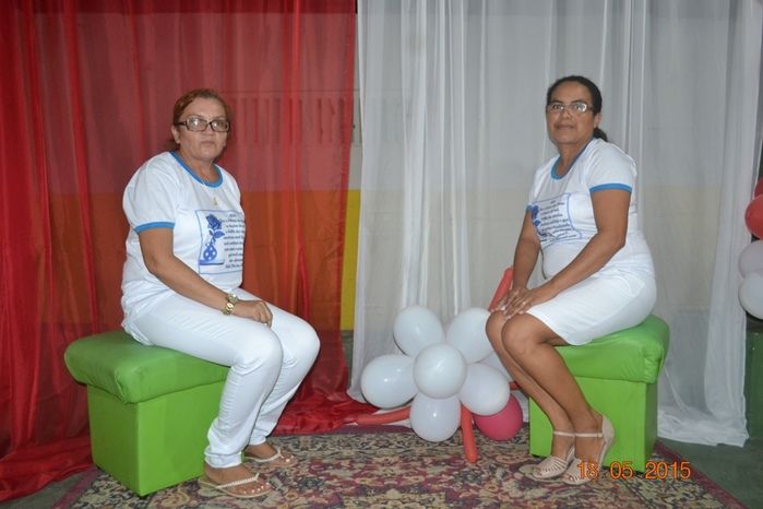 Festa das mães da Escola José Prudêncio foi um sucesso - Imagem 3