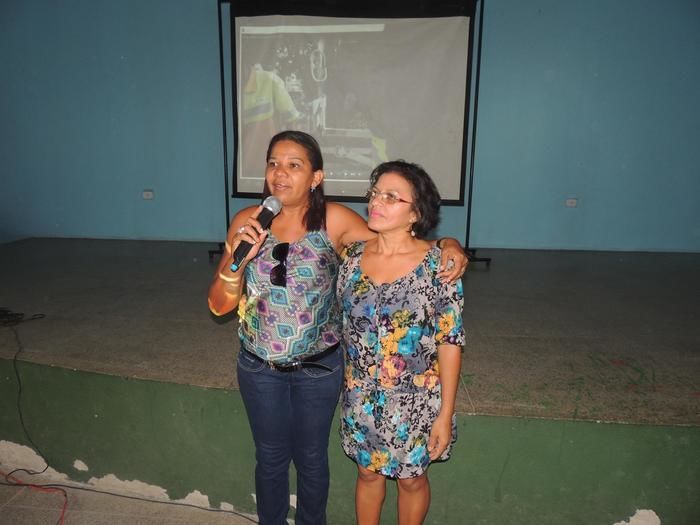 Estudantes prestam homenagem ao “Dia do Gari” - Imagem 1