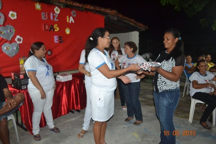 Festa das mães da Escola José Prudêncio foi um sucesso - Imagem 72
