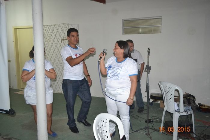Festa das mães da Escola José Prudêncio foi um sucesso - Imagem 14