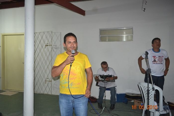 Festa das mães da Escola José Prudêncio foi um sucesso - Imagem 32