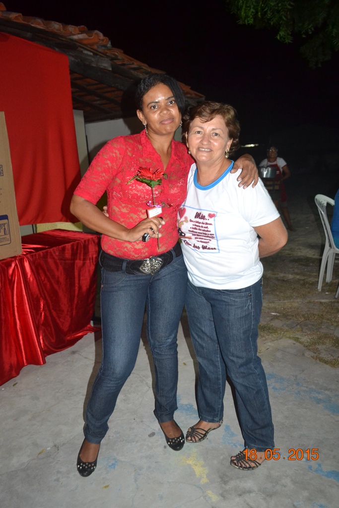 Festa das mães da Escola José Prudêncio foi um sucesso - Imagem 85