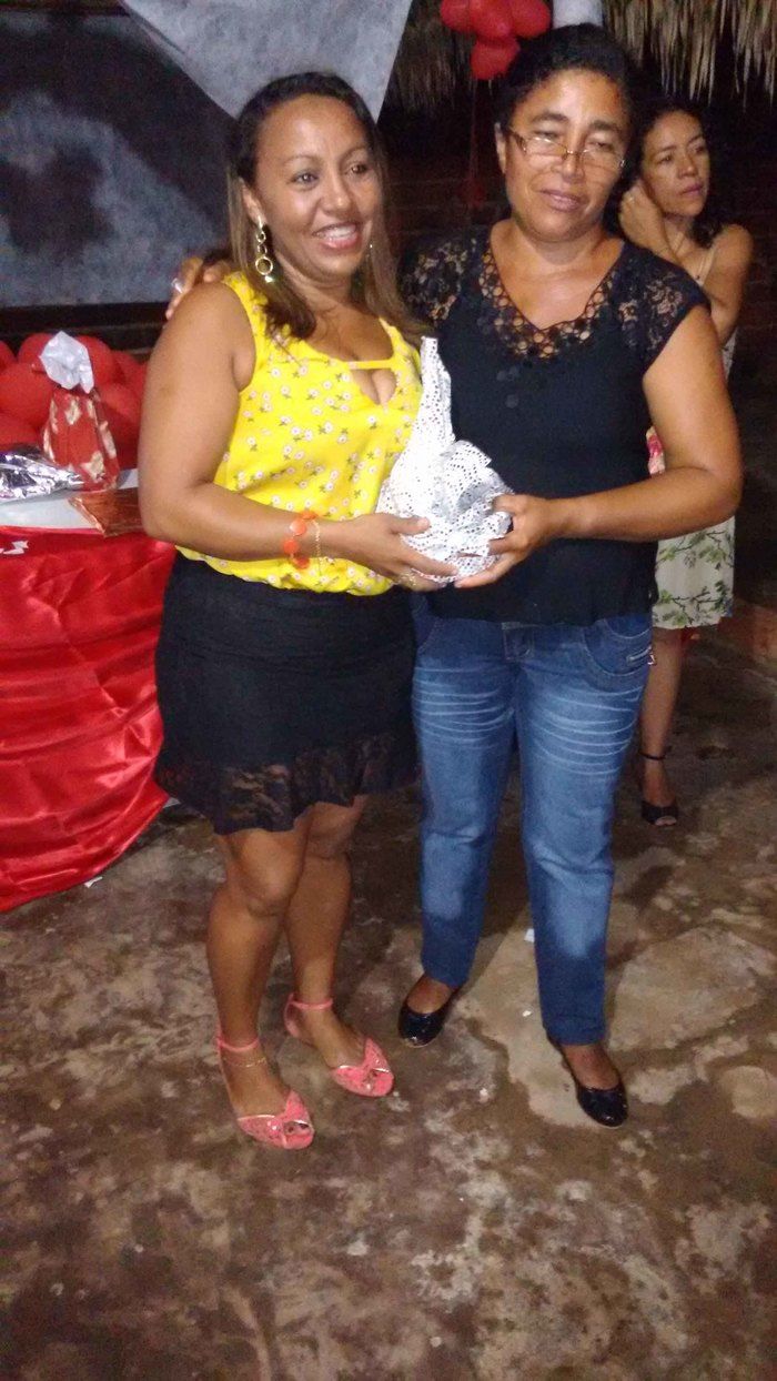 Escolas municipais comemoram Dia das Mães - Imagem 11