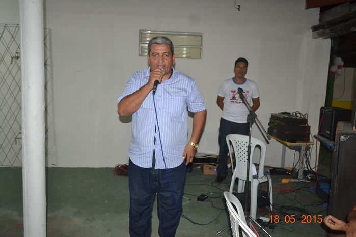 Festa das mães da Escola José Prudêncio foi um sucesso - Imagem 34