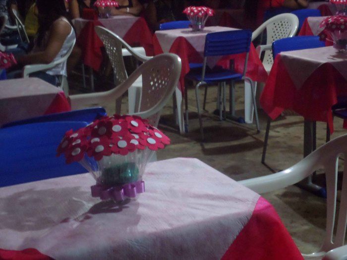 Escolas municipais comemoram Dia das Mães - Imagem 21