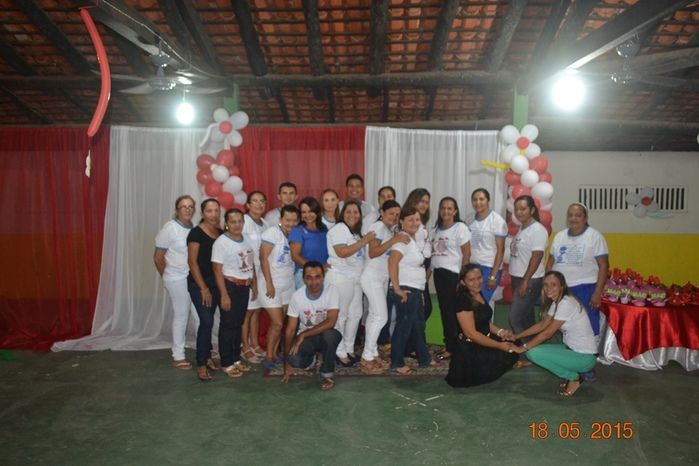 Festa das mães da Escola José Prudêncio foi um sucesso - Imagem 6