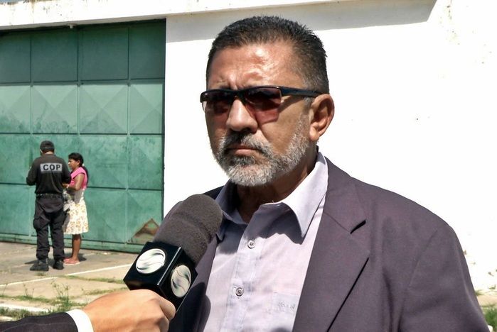 Vistoria encontra celulares e carregadores na Penitenciária de Parnaíba - Imagem 2