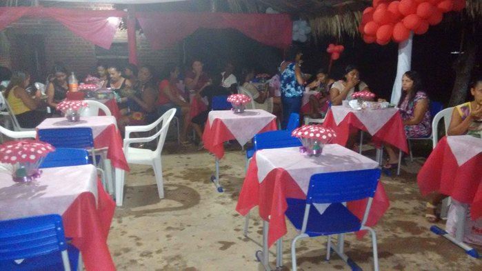 Escolas municipais comemoram Dia das Mães - Imagem 12