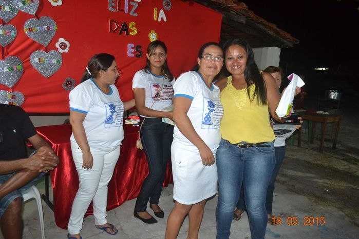 Festa das mães da Escola José Prudêncio foi um sucesso - Imagem 75